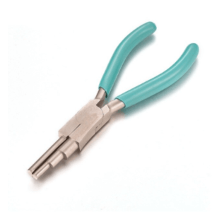 Wire Wrapper Looping Plier