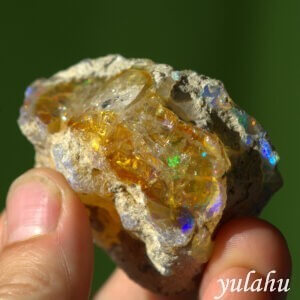 392 Cts Ethiopian Opal / 392 ct Äthiopischer Opal
