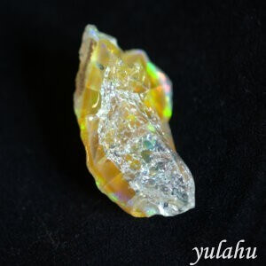 Raw Ethiopian Opal/ Äthiopischer Rohopal