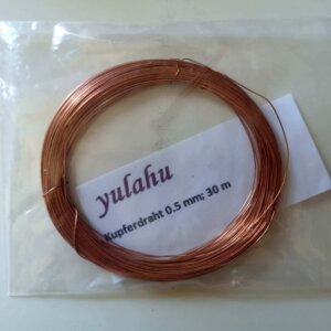 copper wire for jewelry making